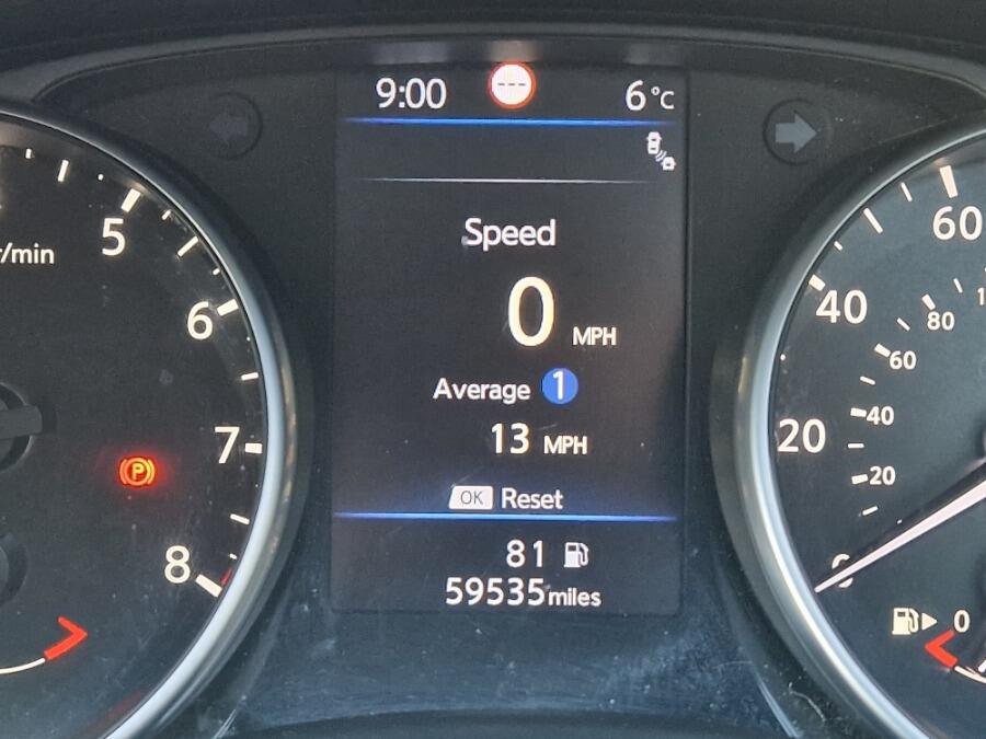 Used Nissan Qashqai 2020 for sale - 76349700: Photo 39