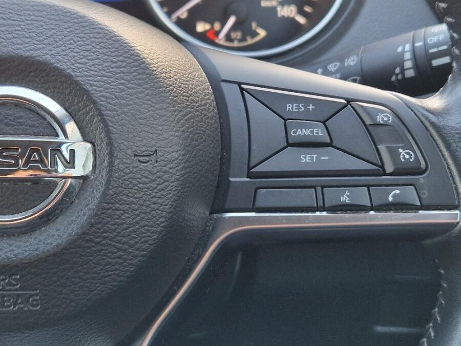 Used Nissan Qashqai 2020 for sale - 76349700: Photo 41