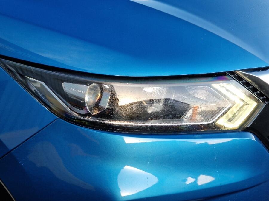 Used Nissan Qashqai 2020 for sale - 76349700: Photo 50