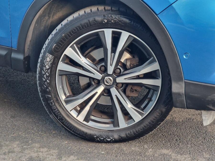 Used Nissan Qashqai 2020 for sale - 76349700: Photo 51