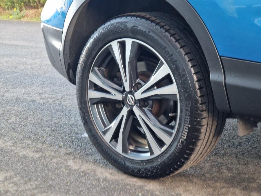 Used Nissan Qashqai 2020 for sale - 76349700: Photo 52