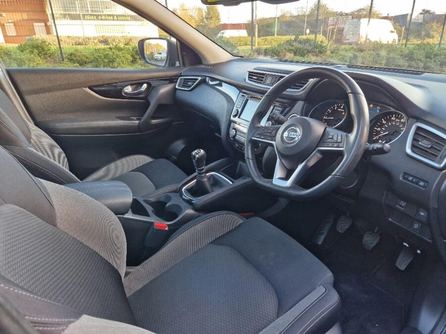 Used Nissan Qashqai 2020 for sale - 76349700: Photo 55