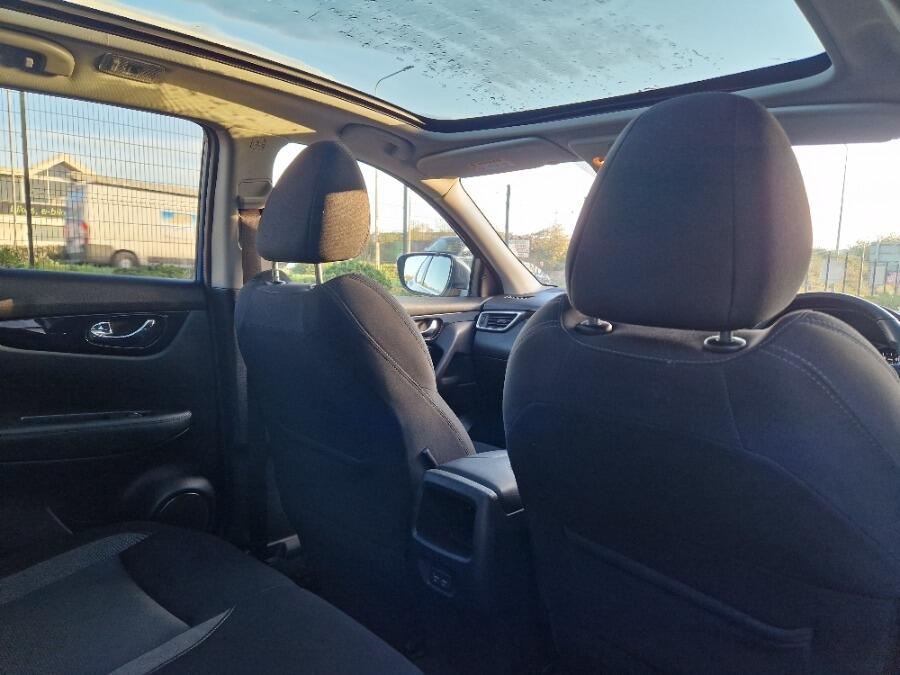 Used Nissan Qashqai 2020 for sale - 76349700: Photo 58