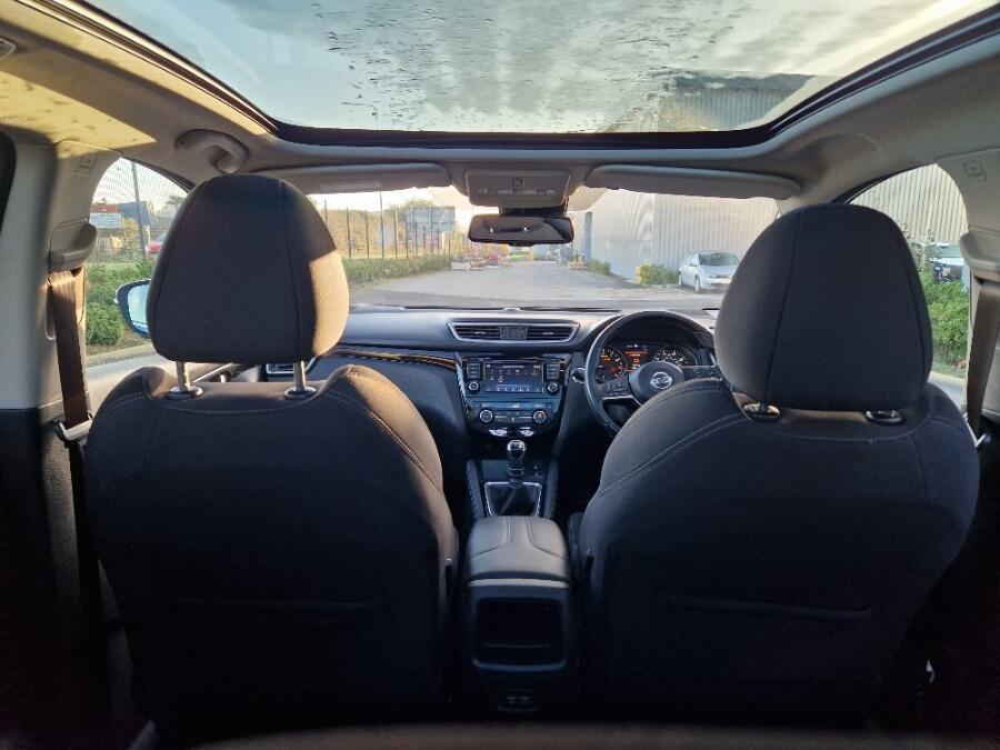 Used Nissan Qashqai 2020 for sale - 76349700: Photo 61