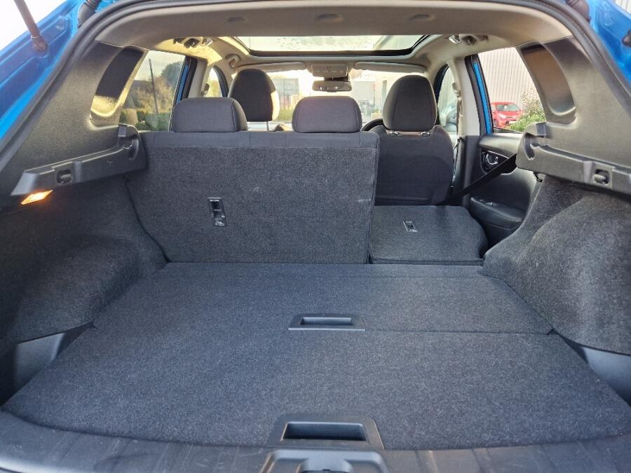 Used Nissan Qashqai 2020 for sale - 76349700: Photo 63