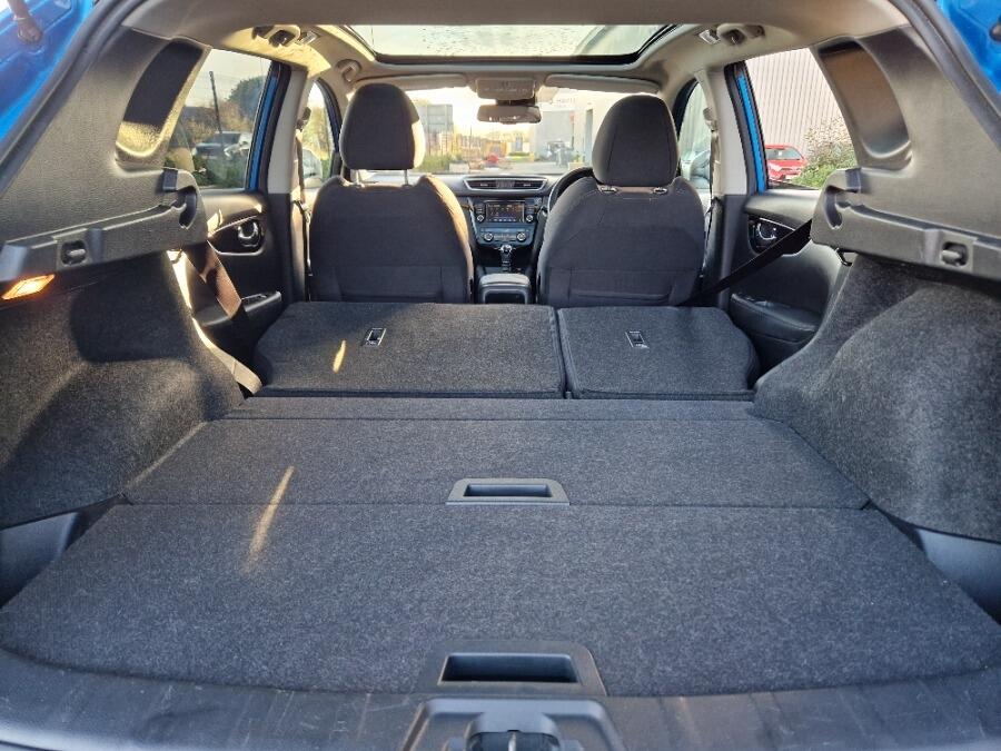 Used Nissan Qashqai 2020 for sale - 76349700: Photo 64