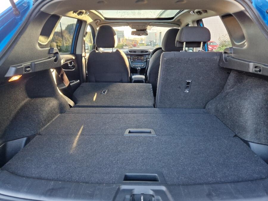 Used Nissan Qashqai 2020 for sale - 76349700: Photo 65