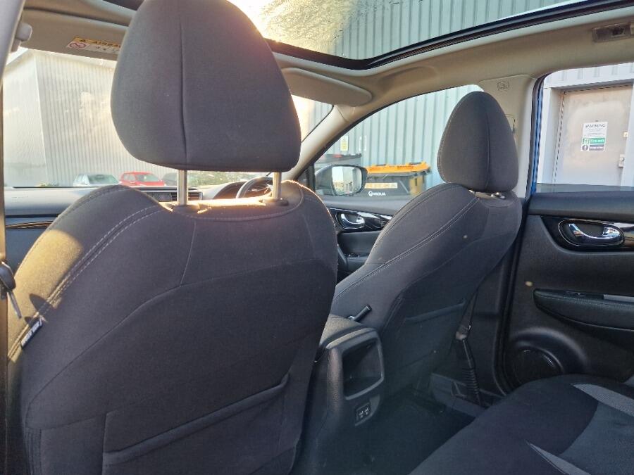 Used Nissan Qashqai 2020 for sale - 76349700: Photo 67