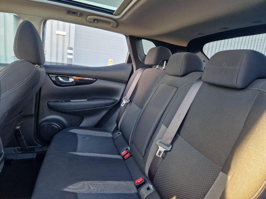 Used Nissan Qashqai 2020 for sale - 76349700: Photo 68