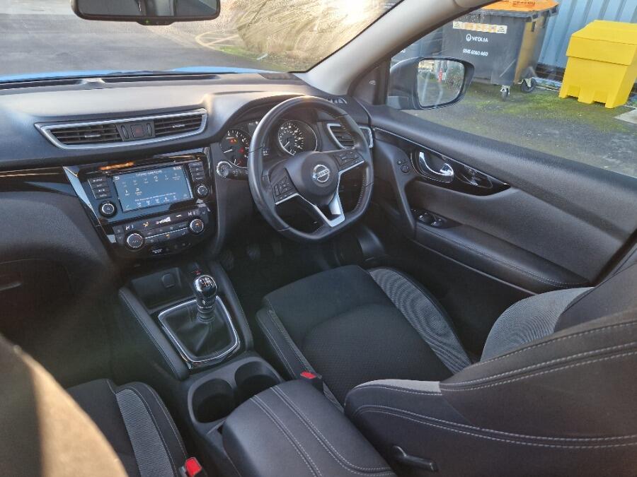 Used Nissan Qashqai 2020 for sale - 76349700: Photo 69