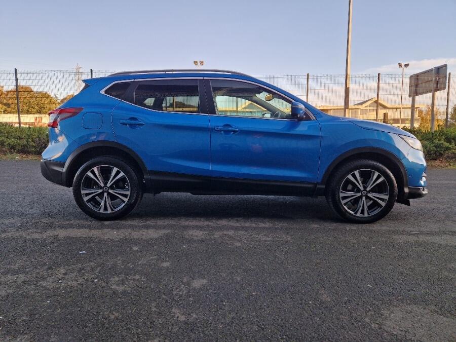 Used Nissan Qashqai 2020 for sale - 76349700: Photo 7