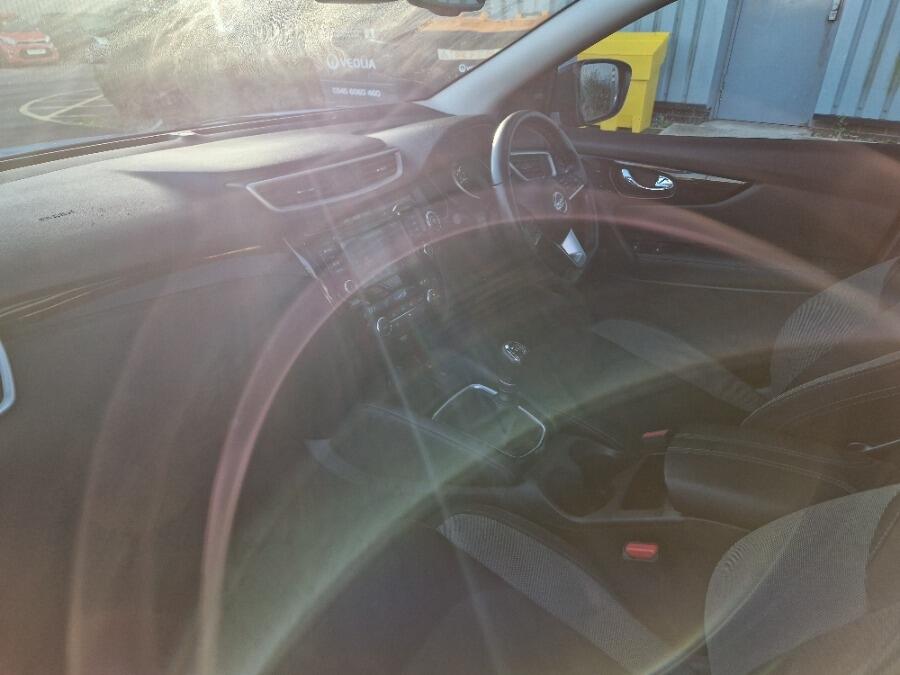 Used Nissan Qashqai 2020 for sale - 76349700: Photo 70