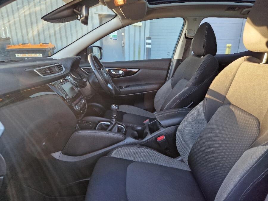 Used Nissan Qashqai 2020 for sale - 76349700: Photo 71