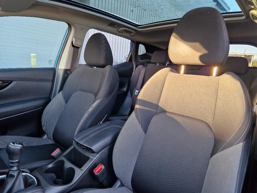 Used Nissan Qashqai 2020 for sale - 76349700: Photo 72