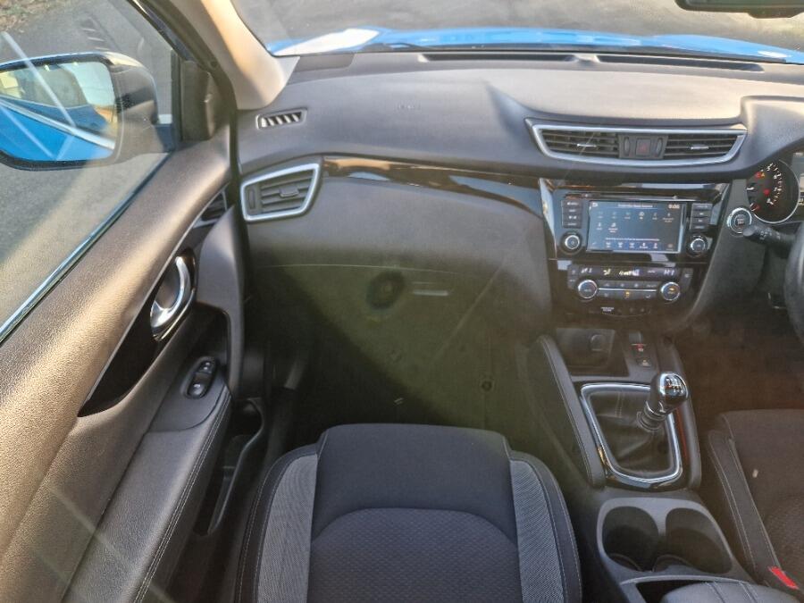 Used Nissan Qashqai 2020 for sale - 76349700: Photo 73