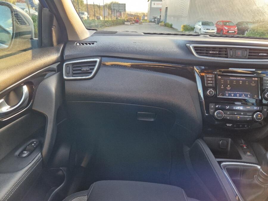 Used Nissan Qashqai 2020 for sale - 76349700: Photo 74