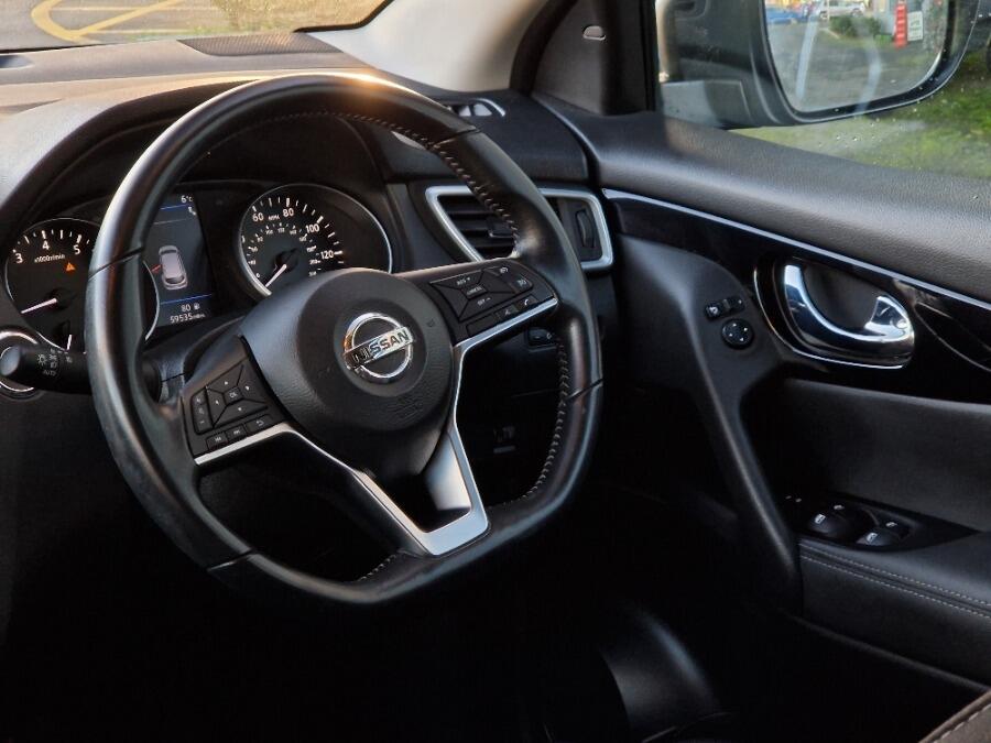 Used Nissan Qashqai 2020 for sale - 76349700: Photo 75
