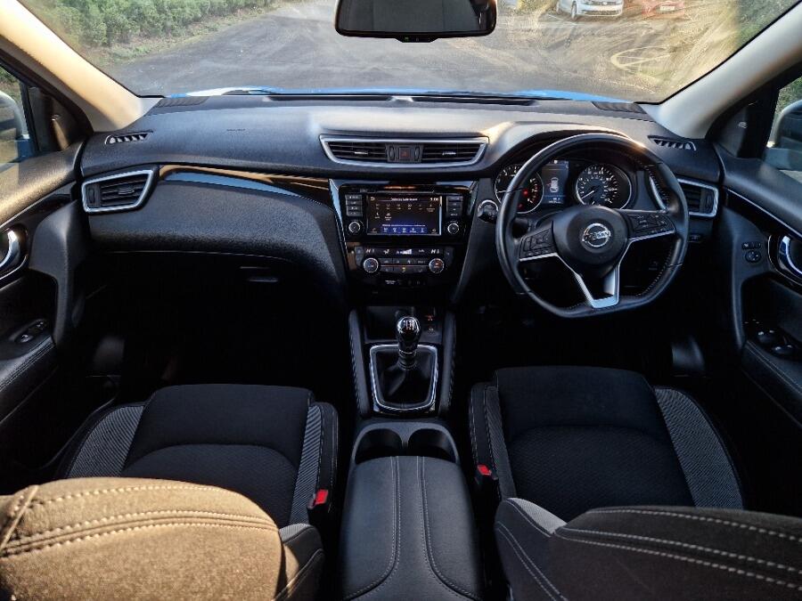 Used Nissan Qashqai 2020 for sale - 76349700: Photo 77