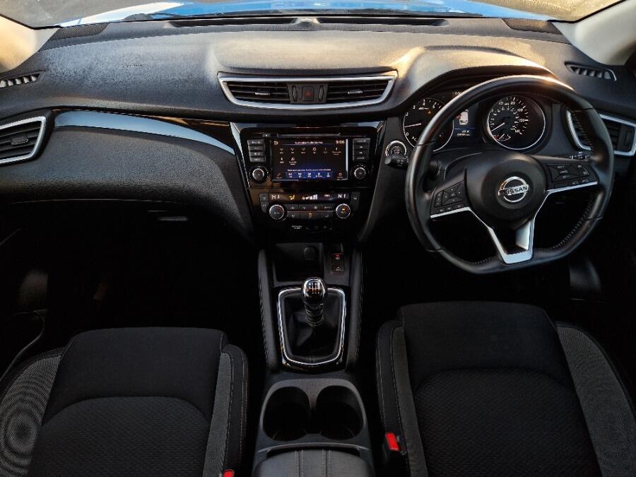 Used Nissan Qashqai 2020 for sale - 76349700: Photo 78