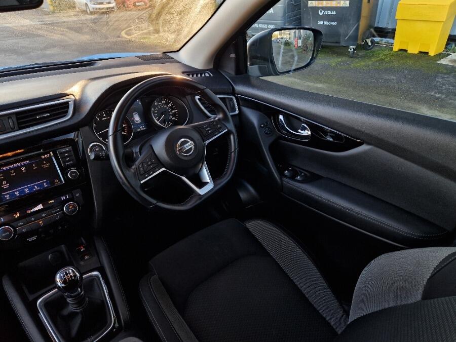 Used Nissan Qashqai 2020 for sale - 76349700: Photo 79
