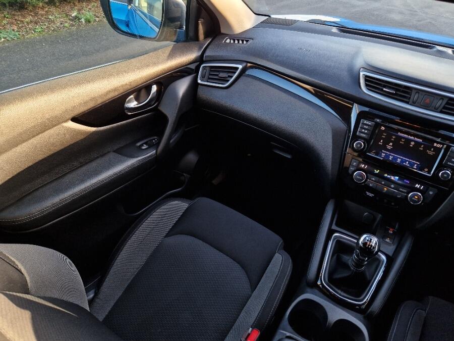 Used Nissan Qashqai 2020 for sale - 76349700: Photo 80