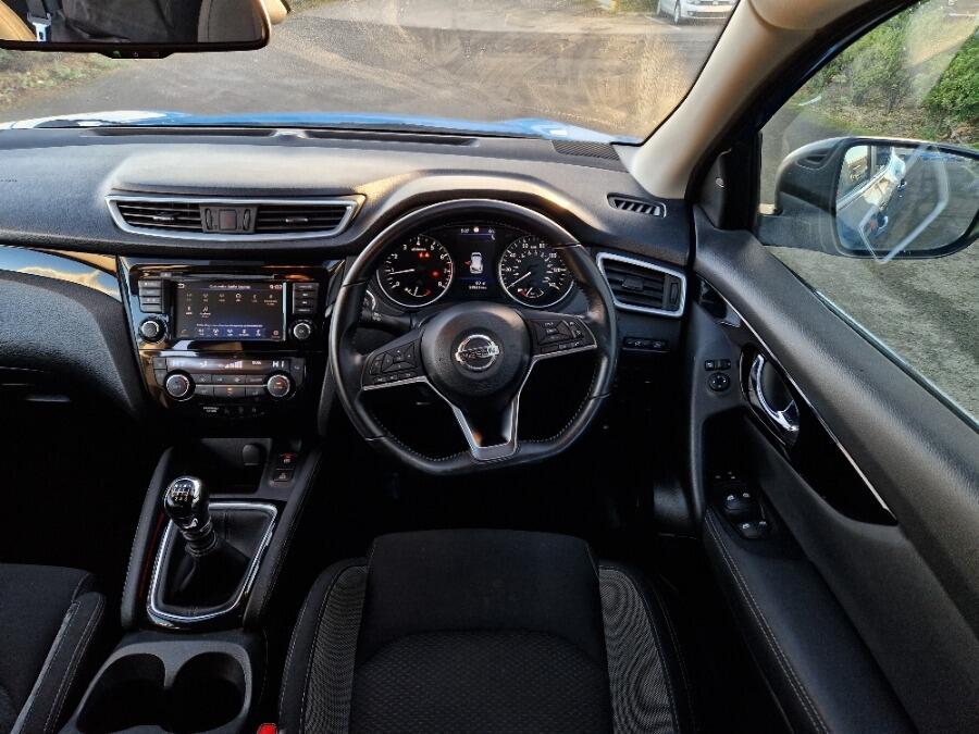 Used Nissan Qashqai 2020 for sale - 76349700: Photo 81