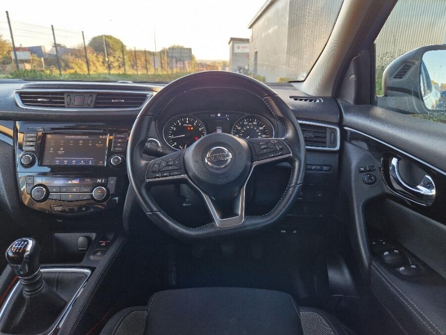 Used Nissan Qashqai 2020 for sale - 76349700: Photo 82