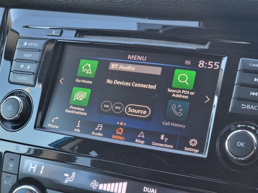 Used Nissan Qashqai 2020 for sale - 76349700: Photo 9