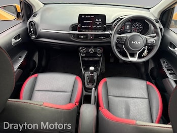 Used Kia Picanto 2023 for sale - 77633443: Photo