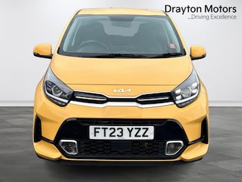 Used Kia Picanto 2023 for sale - 77633443: Photo