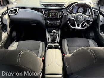 Used Nissan Qashqai 2019 for sale - 77925039: Photo