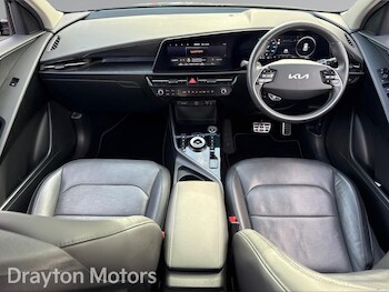 Used Kia Niro 2023 for sale - 77632968: Photo