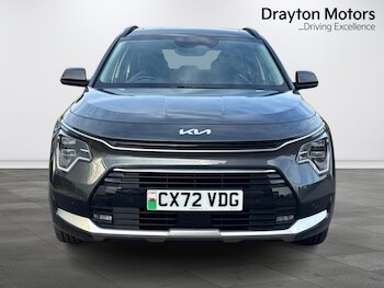 Used Kia Niro 2023 for sale - 77632968: Photo