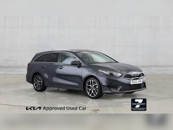 Used Kia Ceed 2025 for sale - 78375779: Photo