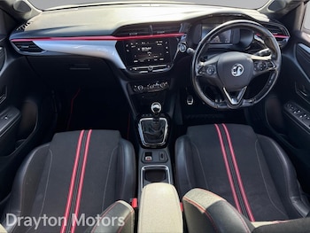 Used Vauxhall Corsa 2020 for sale - 77853588: Photo