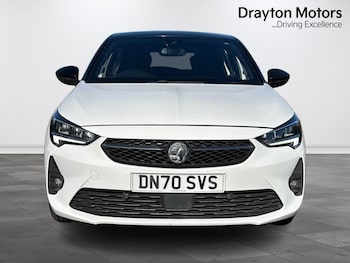 Used Vauxhall Corsa 2020 for sale - 77853588: Photo