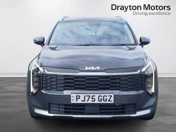 Used Kia Sportage 2025 for sale - 79767515: Photo
