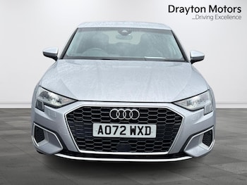 Used Audi A3 2022 for sale - 77646458: Photo