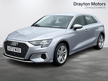 Used Audi A3 2022 for sale - 77646458: Photo