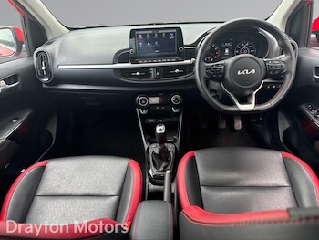 Used Kia Picanto 2022 for sale - 78809521: Photo