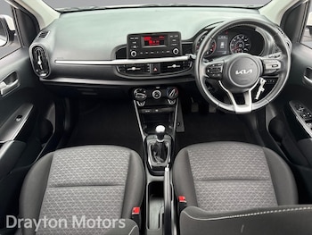 Used Kia Picanto 2023 for sale - 77853556: Photo