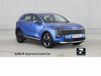 Used Kia Sportage 2025 for sale - 79181064: Photo