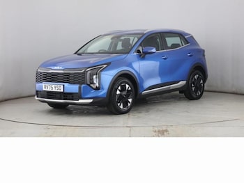 Used Kia Sportage 2025 for sale - 79181064: Photo