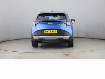 Used Kia Sportage 2025 for sale - 79181064: Photo