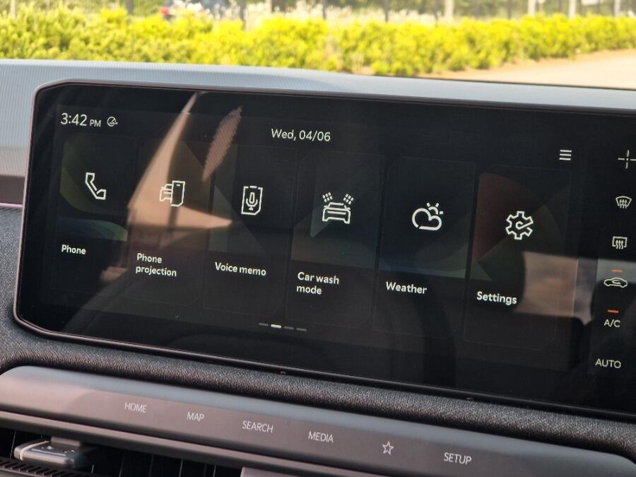 Used Kia EV3 2025 for sale - 76108715: Photo 18