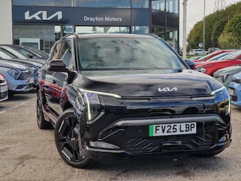 Used Kia EV3 2025 for sale - 76108715: Photo