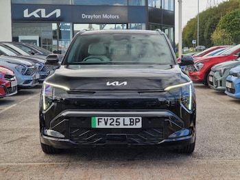 Used Kia EV3 2025 for sale - 76108715: Photo