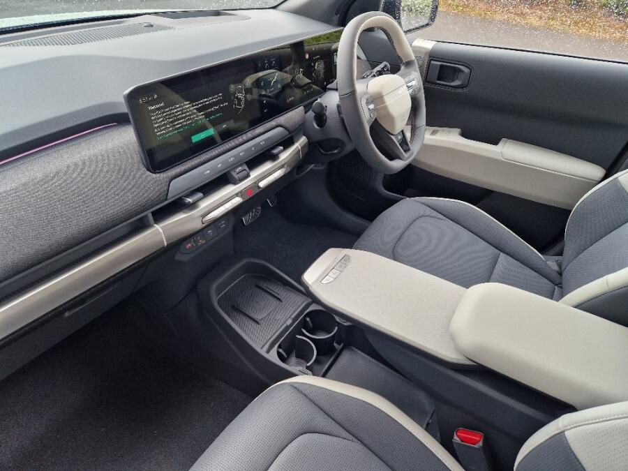 Used Kia EV3 2025 for sale - 76108715: Photo 39