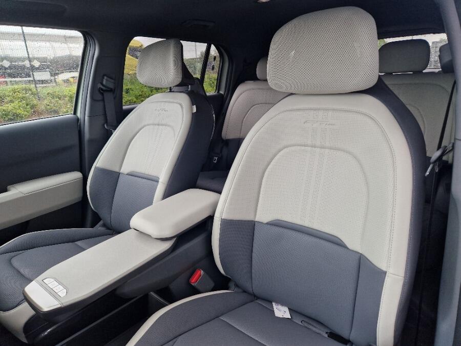 Used Kia EV3 2025 for sale - 76108715: Photo 41