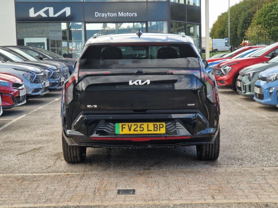 Used Kia EV3 2025 for sale - 76108715: Photo 47
